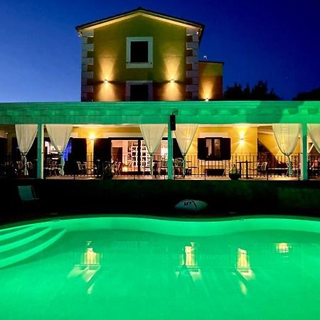 Borgo Del Nespolo Bed & Breakfast Peschici Eksteriør bilde