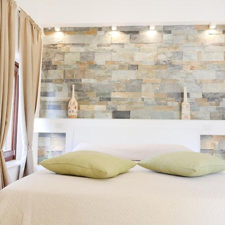 Borgo Del Nespolo Bed & Breakfast Peschici Eksteriør bilde