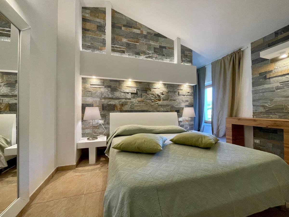 Borgo Del Nespolo Bed & Breakfast Peschici Eksteriør bilde