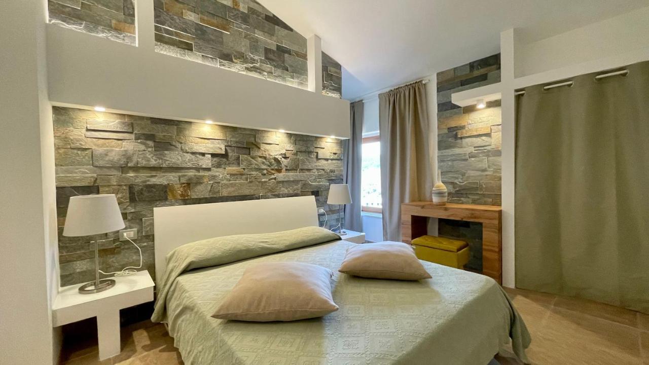 Borgo Del Nespolo Bed & Breakfast Peschici Eksteriør bilde