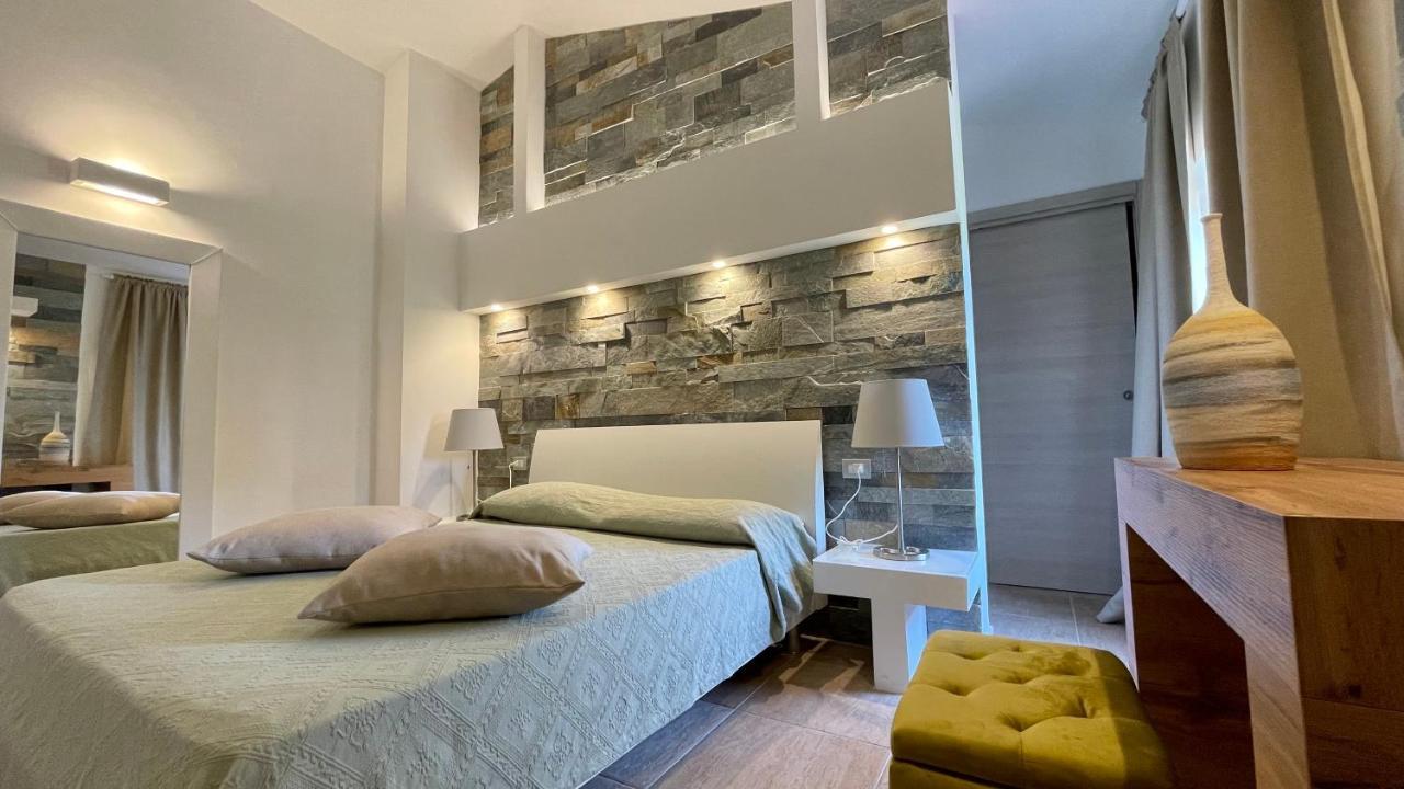 Borgo Del Nespolo Bed & Breakfast Peschici Eksteriør bilde