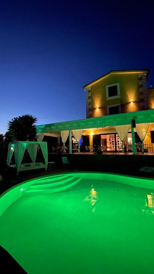 Borgo Del Nespolo Bed & Breakfast Peschici Eksteriør bilde