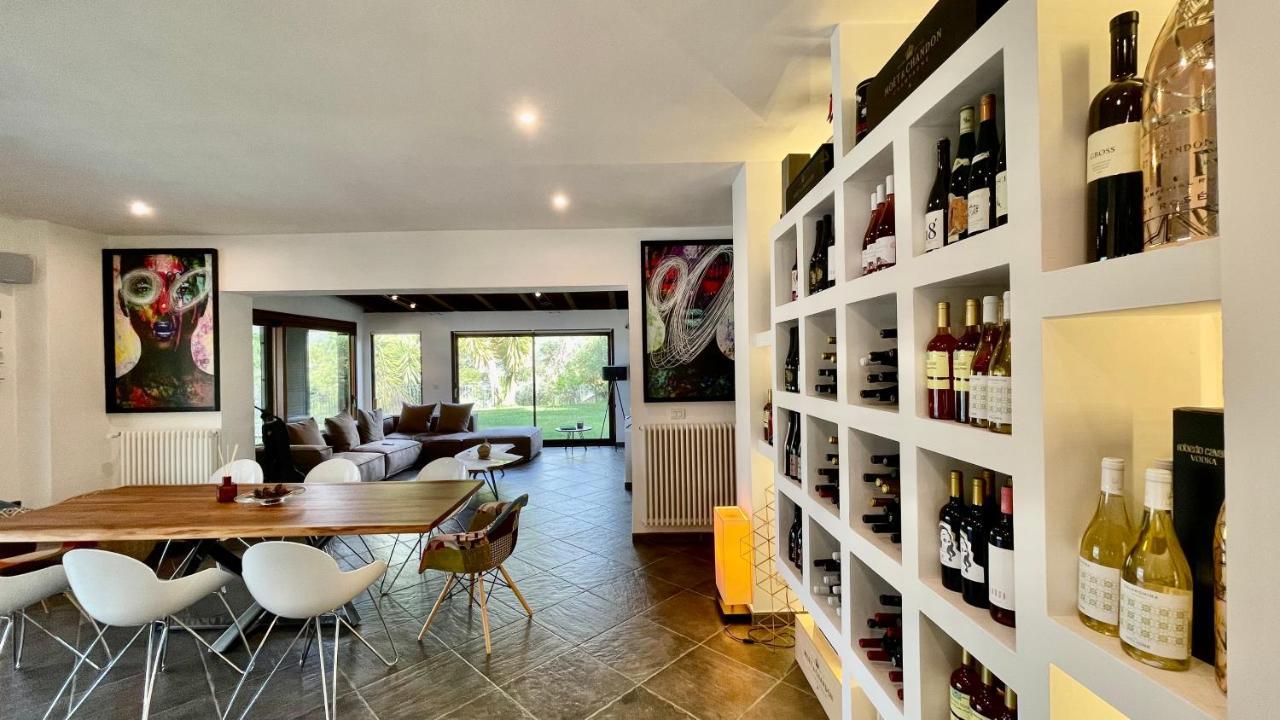 Borgo Del Nespolo Bed & Breakfast Peschici Eksteriør bilde