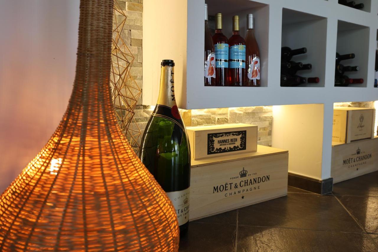 Borgo Del Nespolo Bed & Breakfast Peschici Eksteriør bilde