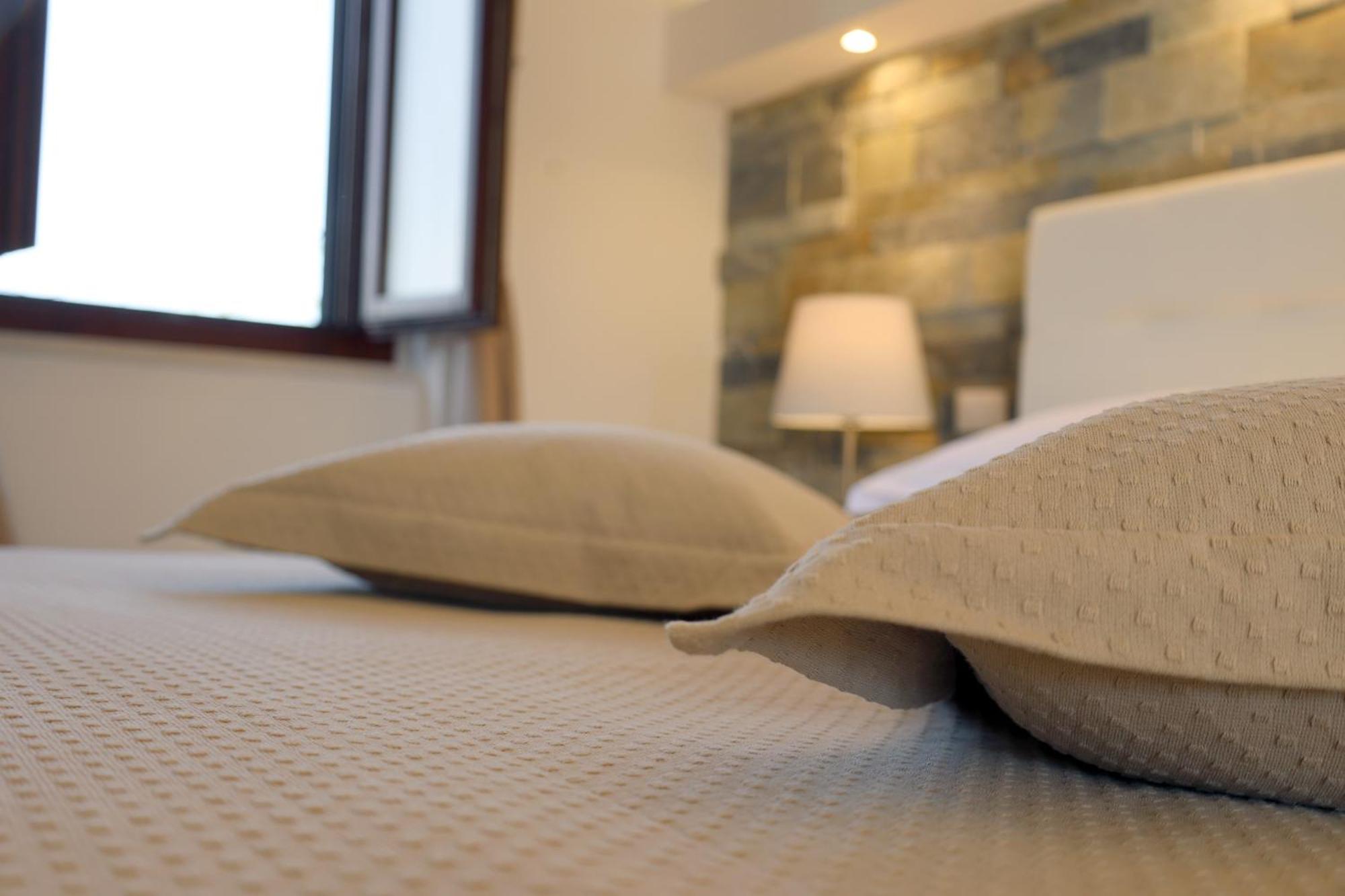 Borgo Del Nespolo Bed & Breakfast Peschici Eksteriør bilde