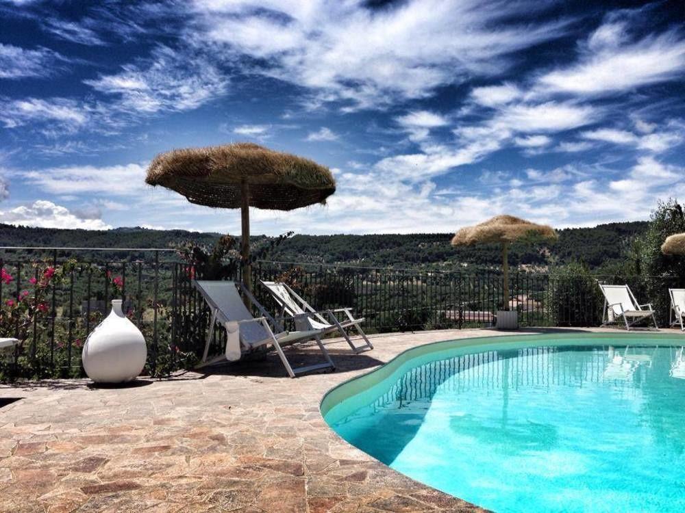 Borgo Del Nespolo Bed & Breakfast Peschici Eksteriør bilde