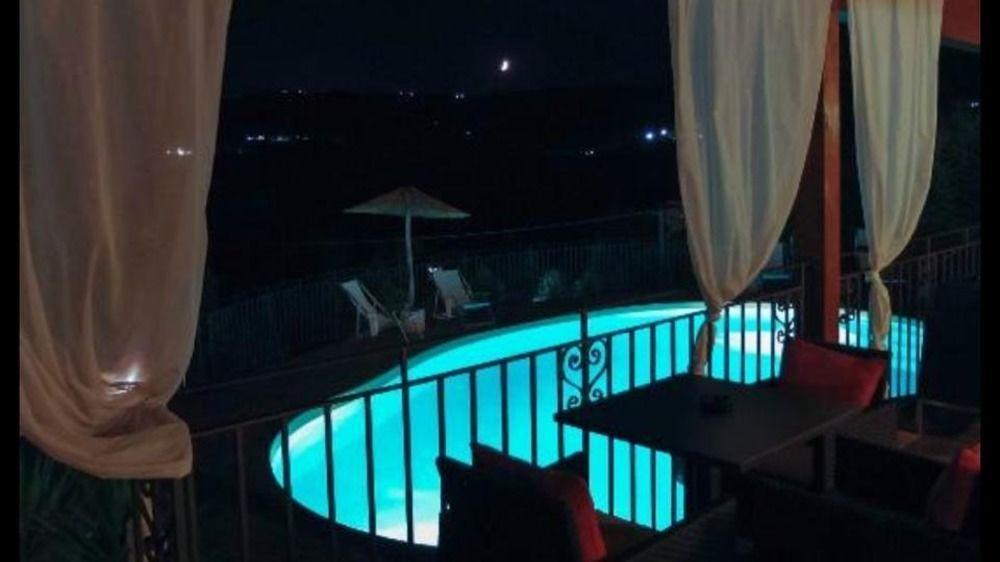 Borgo Del Nespolo Bed & Breakfast Peschici Eksteriør bilde