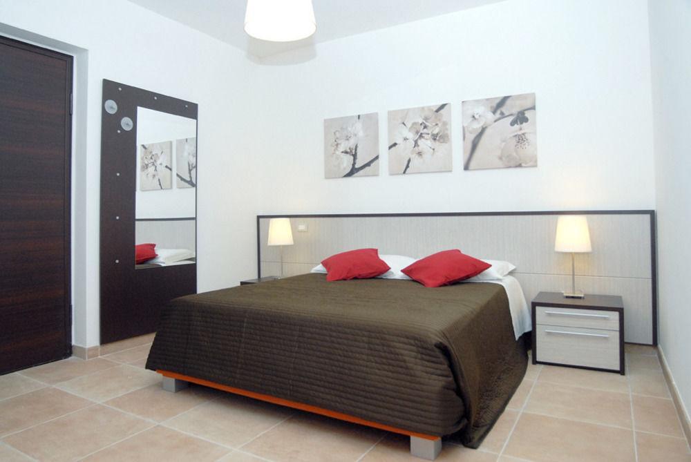Borgo Del Nespolo Bed & Breakfast Peschici Eksteriør bilde