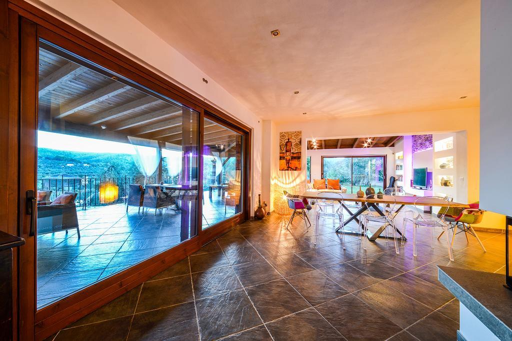 Borgo Del Nespolo Bed & Breakfast Peschici Eksteriør bilde