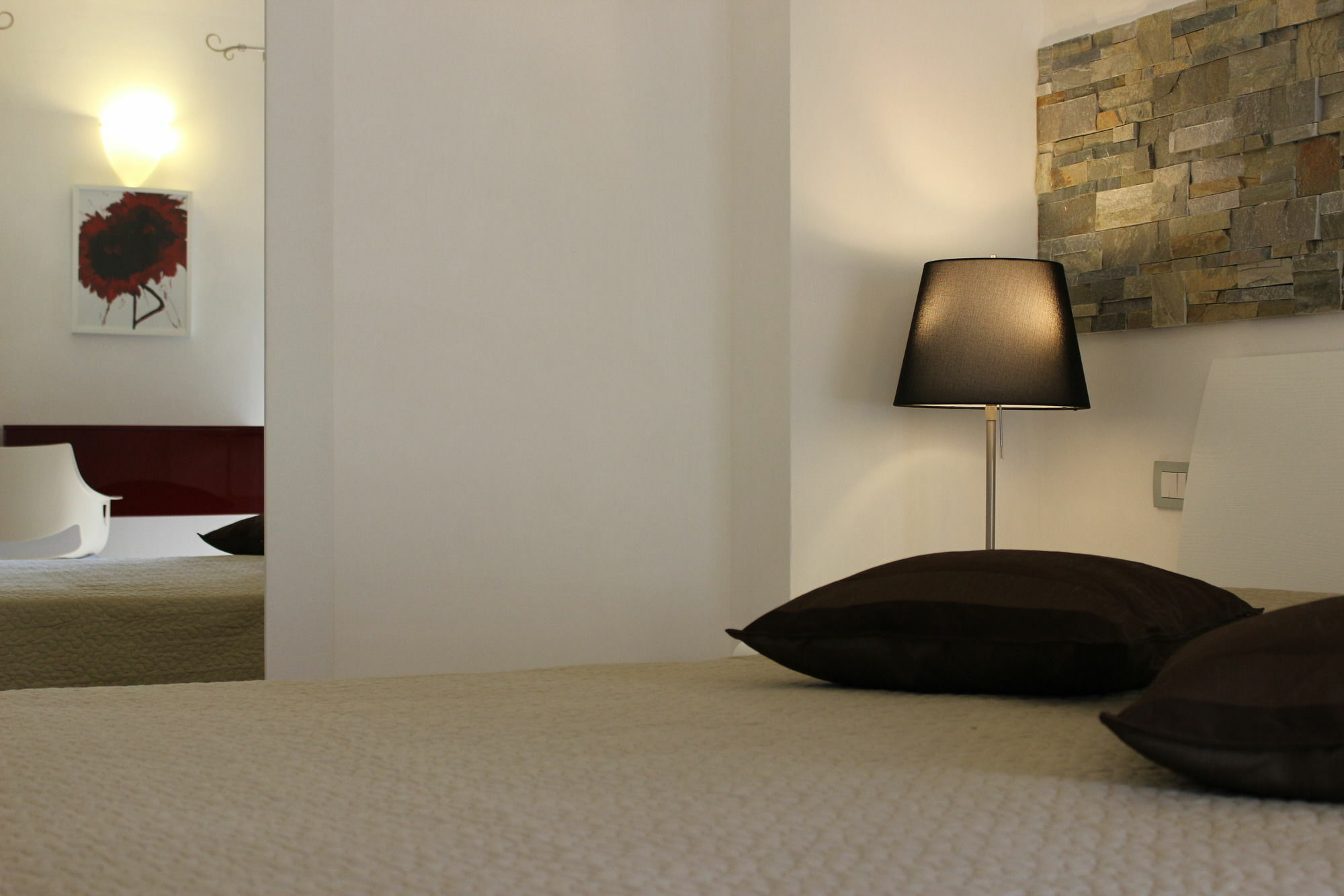 Borgo Del Nespolo Bed & Breakfast Peschici Eksteriør bilde